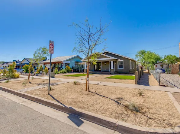 1329, 1329 E Brill St #1, Phoenix, AZ 85006