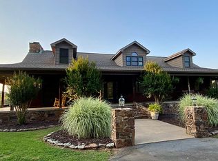 473 Moccasin Bend Rd, Judsonia, AR 72081