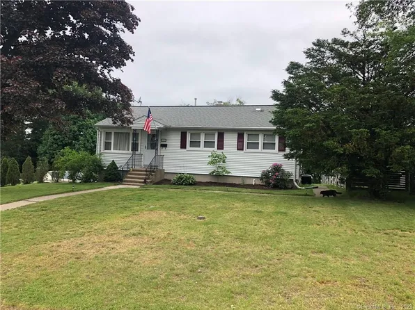 108 Highland Drive, Waterbury, CT 06708