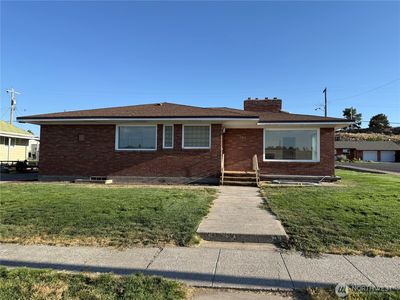 702 E 2nd Avenue, Odessa, WA, 99159