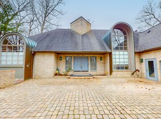 260 Valley Run Pl, Powell, OH