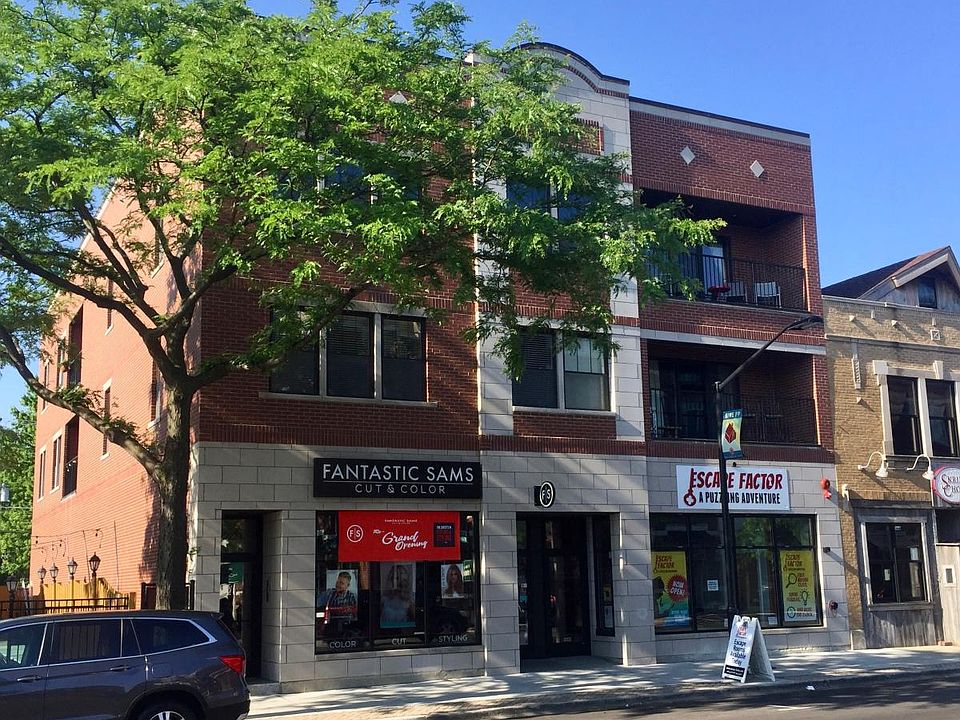 1st image of 7224 Madison St #3N
