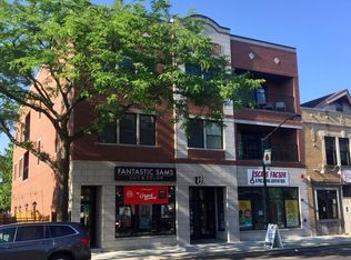 7224 Madison St #3N, Forest Park, IL 60130