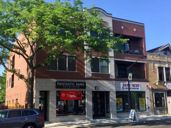 7224 Madison St #3N, Forest Park, IL 60130