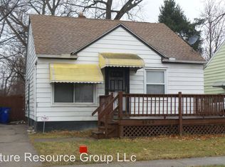 4240 E 114th St, Cleveland, OH 44105