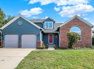 7723 Keough Ct, Indianapolis, IN