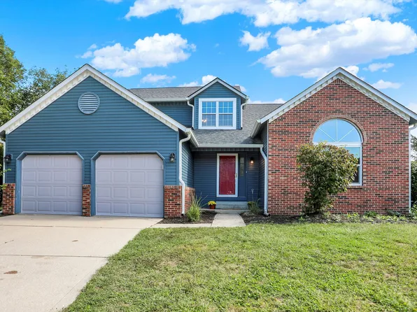 7723 Keough Ct, Indianapolis, IN 46236