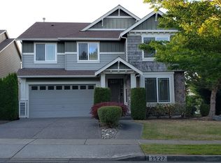3527 159th Pl SE, Bothell, WA 98012
