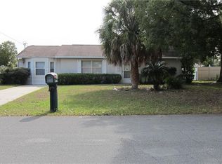 11120 Blythville Rd, Spring Hill, FL 34608