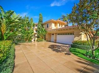 15 Monterey Pine Dr, Newport Coast, CA 92657