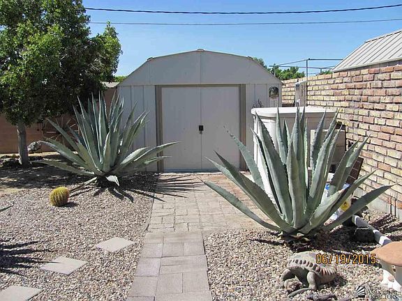 4th image of 953 W Del Valle Dr