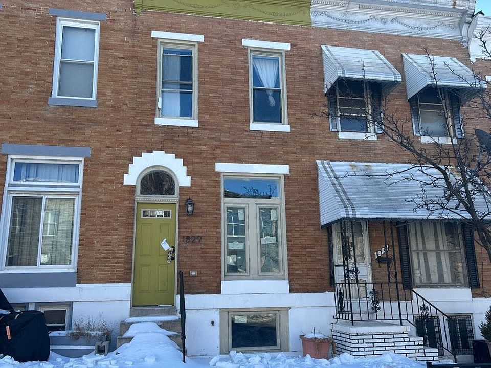 1st image of 1829 N Wolfe St