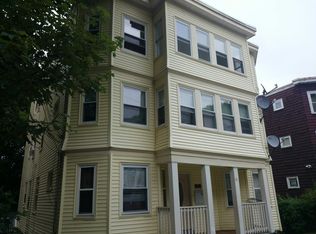 14 Ronan St, Dorchester, MA 02125