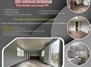 213 Thor Ln, Bluefield, WV 24701