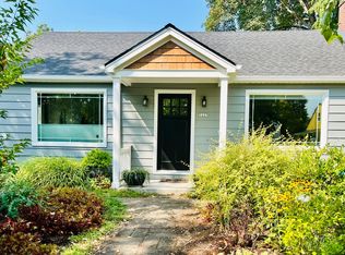 3225 SE 71st Ave, Portland, OR 97206