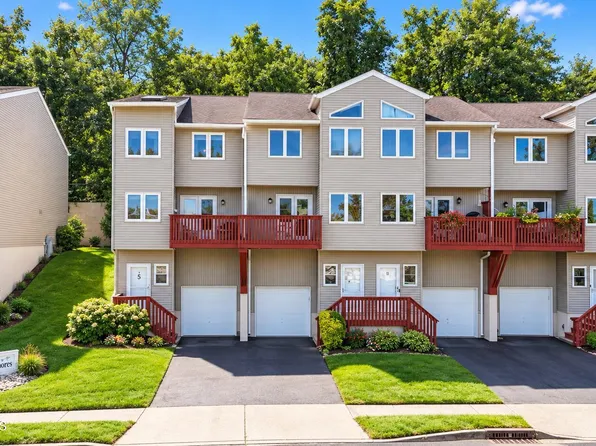 255 Shore Drive #10, Highlands, NJ 07732