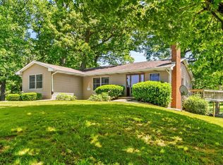 11945 N 300 W, North Manchester, IN 46962