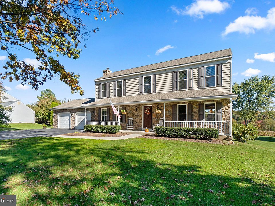 650 Streaker Rd, Sykesville, MD 21784 Zillow