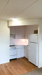 Rented by Brown Harris Stevens Forest Hills LLC