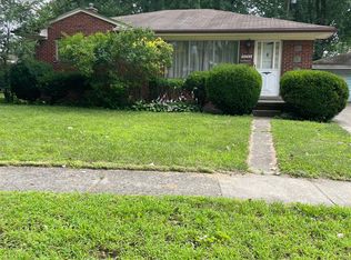 1121 Elliott Ct, Madison Heights, MI 48071