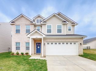 1136 Johnson Ridge Rd, Louisville, KY 40245