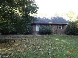 1614 Bowersox Rd, New Windsor, MD 21776