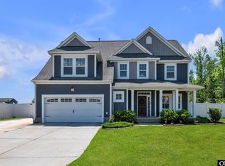 143 Homestead Ln LOT 24, Moyock, NC 27958