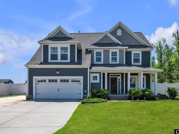 143 Homestead Ln LOT 24, Moyock, NC 27958