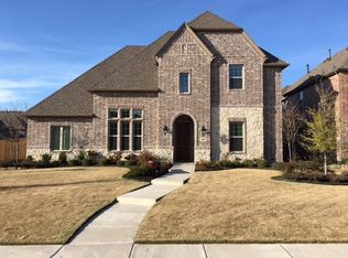 886 Starcreek Pkwy, Allen, TX 75013
