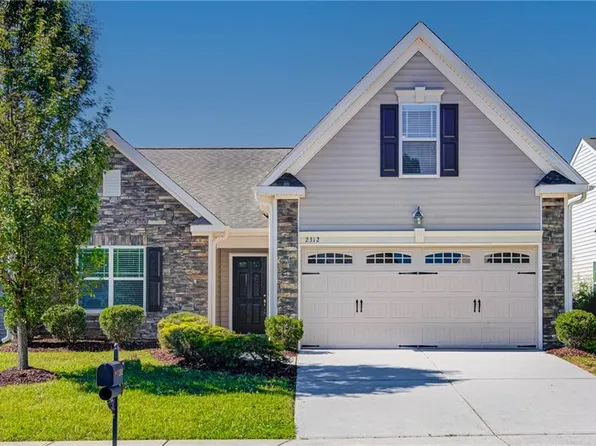 2312 Talon Dr, Mc Leansville, NC 27301