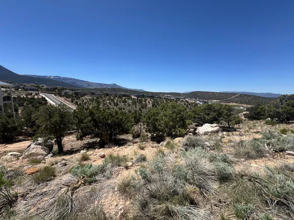 2573 W Carmel Canyon Dr, Cedar City, UT 84720