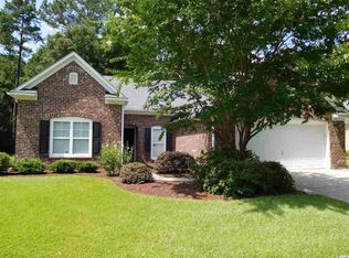 45 Winding River Dr, Murrells Inlet, SC 29576