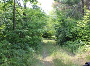 5744 N Webb Rd, Hessel, MI 49745