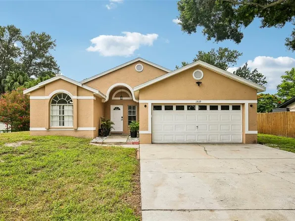 1539 VALENCIA STREET, CLEARWATER, FL 33756