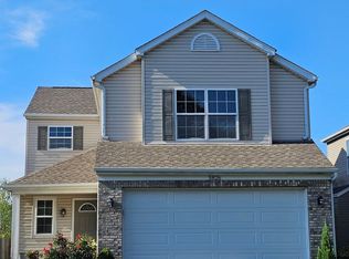 5826 Wooden Plank Rd, Hilliard, OH 43026