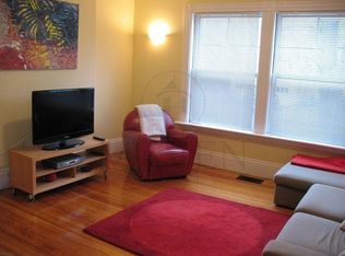 3 Monadnock Rd #8, Arlington, MA 02476