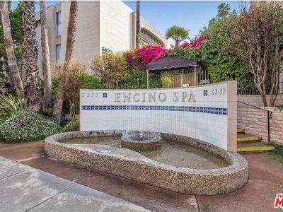5330 Lindley Ave Unit 312, Encino, CA, 91316