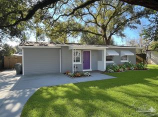 35 Randolph Dr, Pensacola, FL 32506