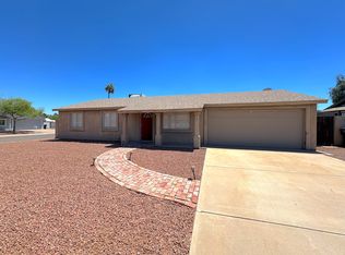 4061 E Ludlow Dr, Phoenix, AZ 85032