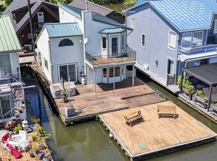 26400 NW Saint Helens Rd UNIT 57, Scappoose, OR 97056