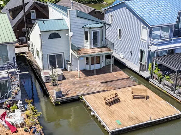 26400 NW Saint Helens Rd Unit 57, Scappoose, OR 97056