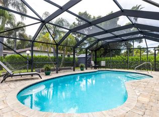 18933 Pine Run Ln, Fort Myers, FL 33967
