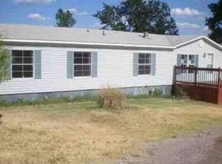 9800 N Pottawatomie Rd, Harrah, OK 73045