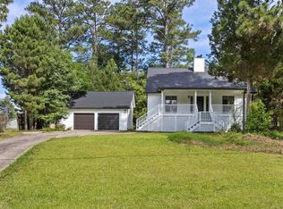 8039 Rannoch Moor Dr, Winston, GA 30187