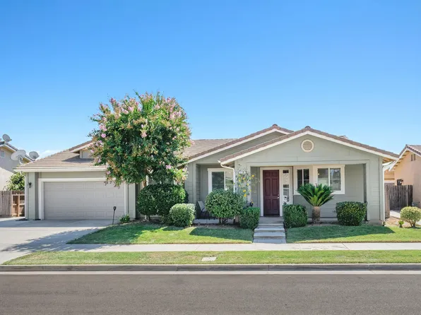 2151 E Jefferson Avenue, Reedley, CA 93654