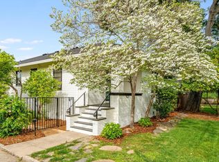 2019 Brown Street, Napa, CA 94559