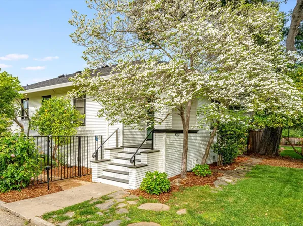 2019 Brown Street, Napa, CA 94559