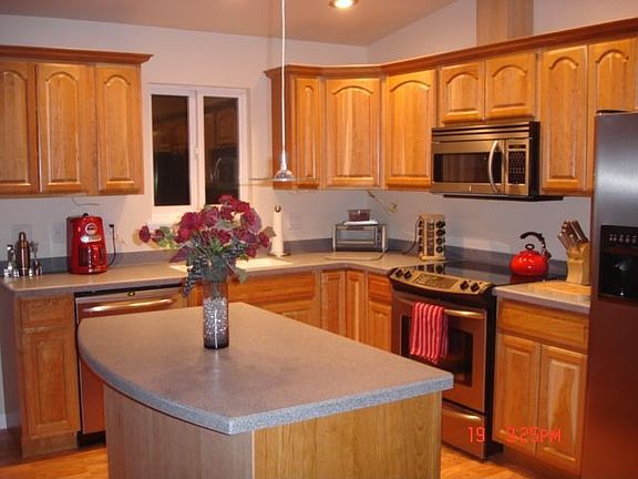 NEW Kitchen