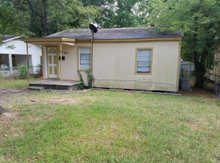 627 Harrison St, Shreveport, LA 71106