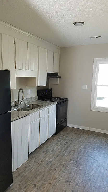 2 bed, 1.0 bath, 670 sqft, $795 — Photo 4